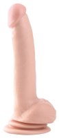 Vorschau: 9“ Suction Cup Thicky 7,4 cm