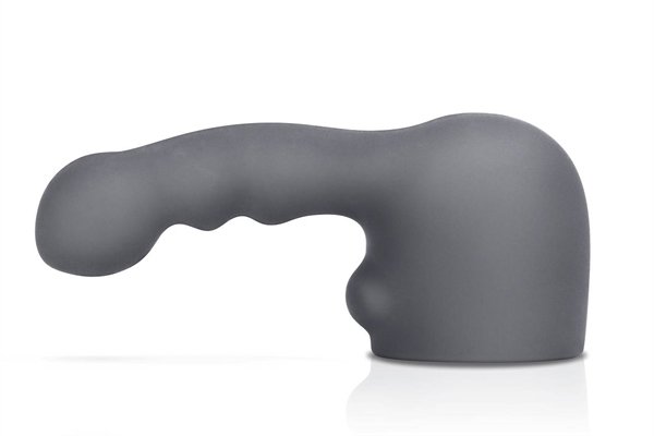 Le Wand Ripple Weighted Silicone Attachment Le Wand Ripple Weighted Silicone Attachment