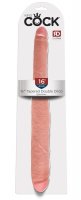 Vorschau: 16&quot;&quot; Tapered Double Dildo