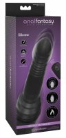 Vorschau: Analvibrator Ass Thruster – Produktverpackung