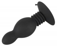 Vorschau: Bouncing Plug