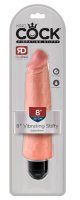 Vorschau: 8&quot;&quot; Vibrating Stiffy