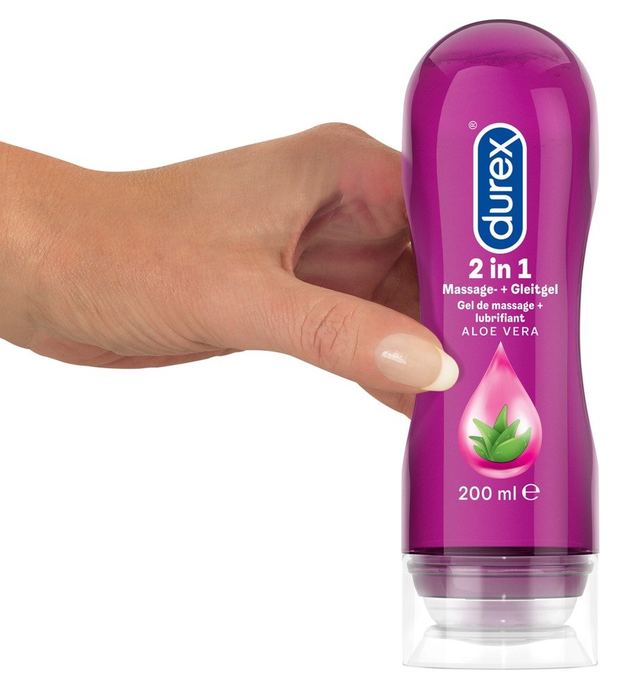 Durex Play 2 in 1 Aloe Vera-Copy
