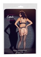 Vorschau: Straps-Strumpfhose