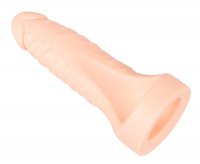 Vorschau: Naturdildo Double Fucker