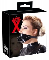 Vorschau: Latex-Knebel für bizarre Spiele