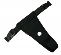 Vorschau: Pinker Silikon Strap-On