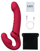 Vorschau: Strapless Vibrator für Paare - per App steuerbar!