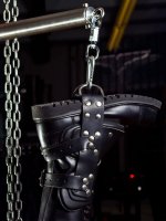 Vorschau: Starke Hängefessel für den Fuß 