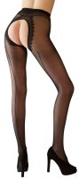 Vorschau: Straps-Strumpfhose