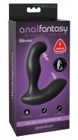 Vorschau: Prostata-Stimulation mit Elektro-Power!