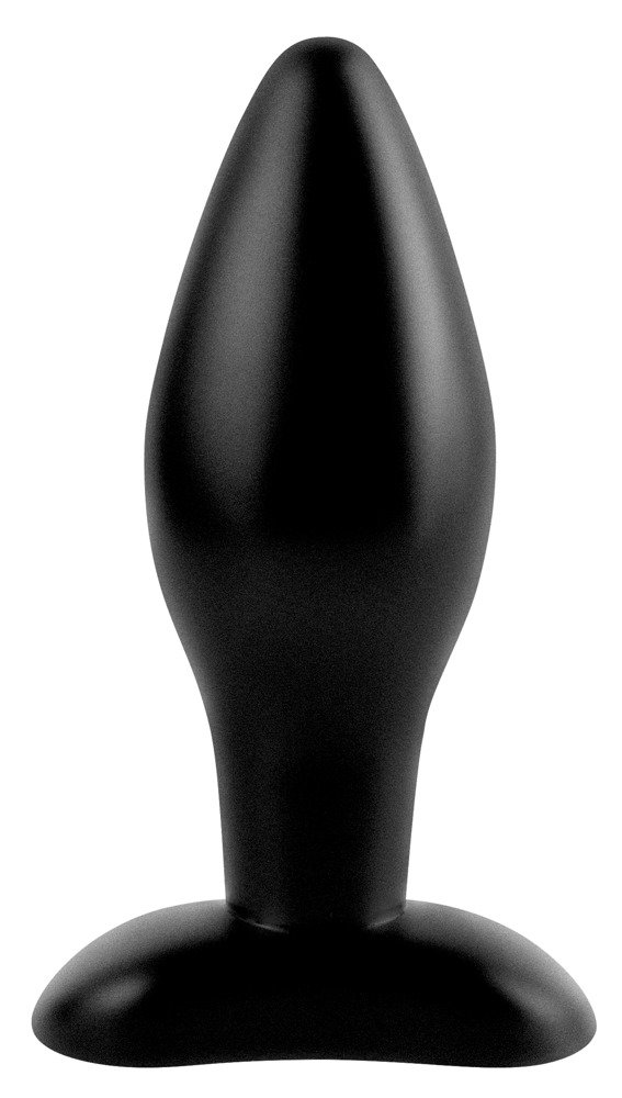 Medium Silicone Plug Medium Silicone Plug