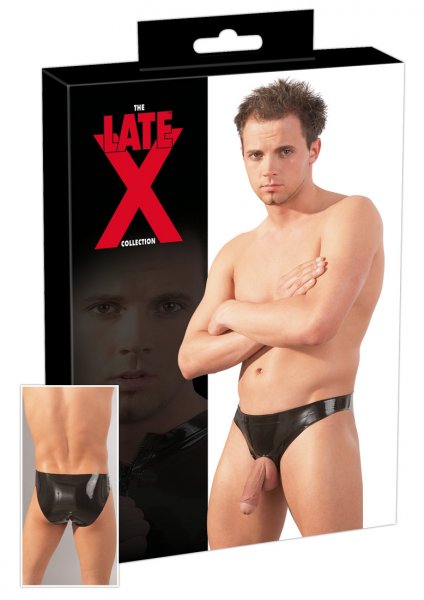 Latex-Slip