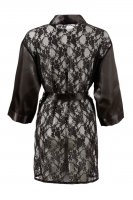 Vorschau: Kimono Spitze