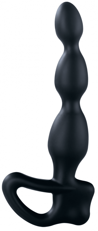Big Bend Prostata-Stimulator Big Bend Prostata-Stimulator