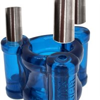 Vorschau: HEAVY SQUEEZE beschwerter Ballstretcher - Space Blue