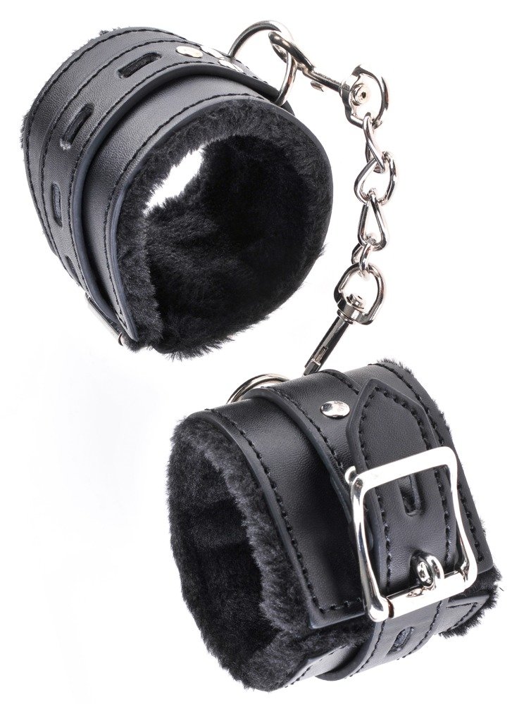 Cumfy Cuffs Cumfy Cuffs
