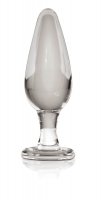 Vorschau: Glasdildo