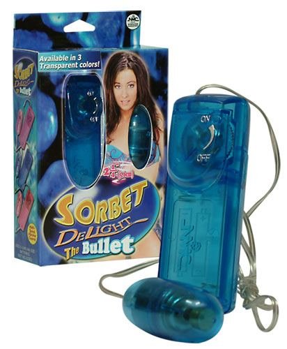 Vibro-Ei Sorbet Delight Ei Vibro-Ei Sorbet Delight Ei