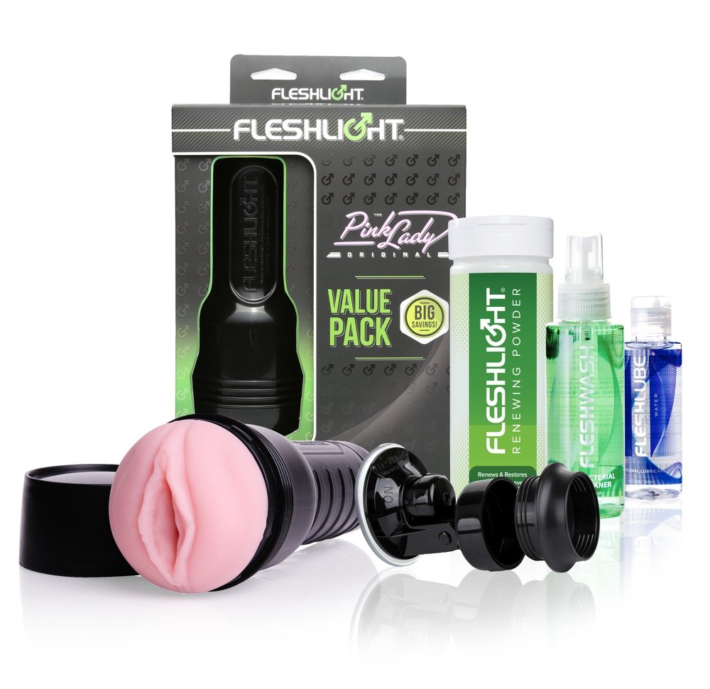 Pink Lady Masturbator Original Value Pack Pink Lady Masturbator Original Value Pack