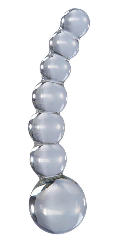 Glasdildo No. 66