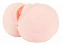 Masturbator-Torso mit Vagina- und Anus-Öffnung