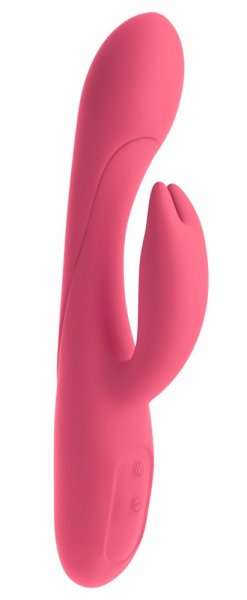 Ultimate Rabbits No. 1