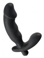 Vorschau: Prostata-Vibrator in Penisform