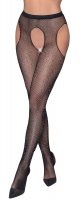 Vorschau: Straps-Strumpfhose