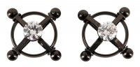 Vorschau: Intimschmuck Nipple Jewellery Shiny Star