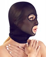 Vorschau: Kopfmaske