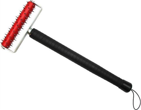 Skin Roller Foltergerät Skin Roller Foltergerät