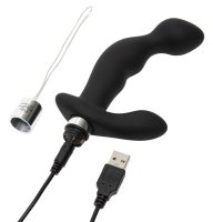 Vorschau: Prostata Vibrator mit Fernbedienung - Intensive Stimulation garantiert