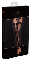 Vorschau: Overknees ohne Fuß von Noir