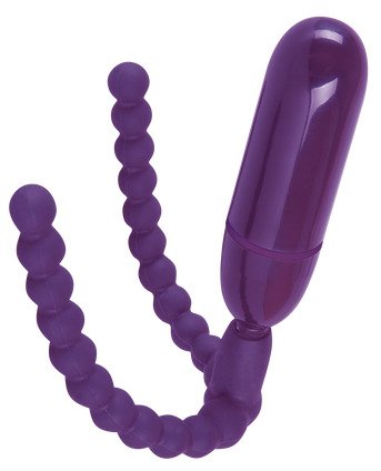Schamlippenspreizer mit Vibration Schamlippenspreizer mit Vibration