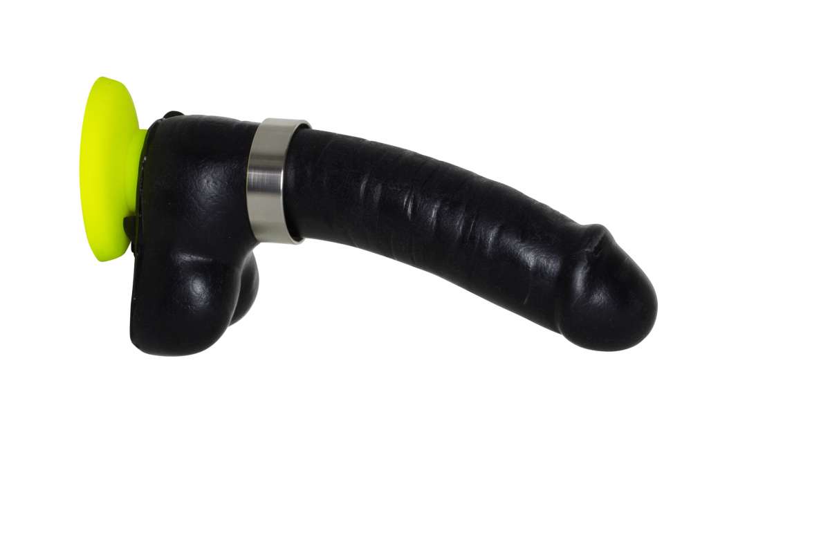 Edelstahl Penisring 15mm breit kaufen - Hoher Tragekomfort Edelstahl Penisring 15mm breit kaufen - Hoher Tragekomfort