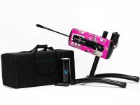 Vorschau: Kompakte Sexmaschine: Fickmaschine Compact in Pink