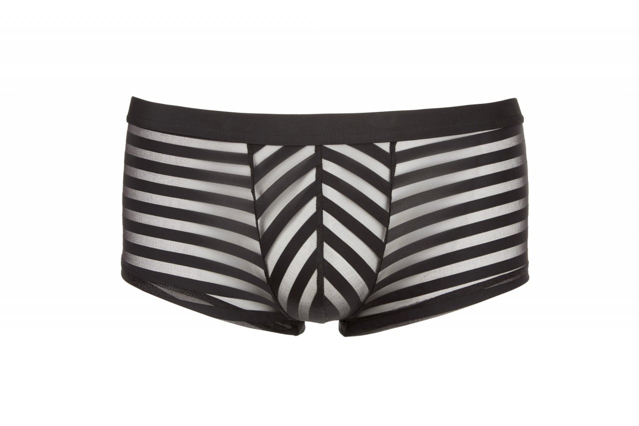 Knapp geschnittene Pants Knapp geschnittene Pants