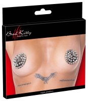 Vorschau: Nipple Sticker Spikes Intimschmuck