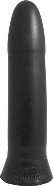 Domestic Partner Butt Boy Analplug für Einsteiger 25x5cm