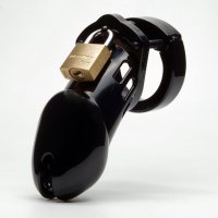 Vorschau: Peniskäfig CB-X CB-6000 Black