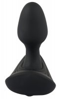 Vorschau: Inflatable + RC Butt Plug