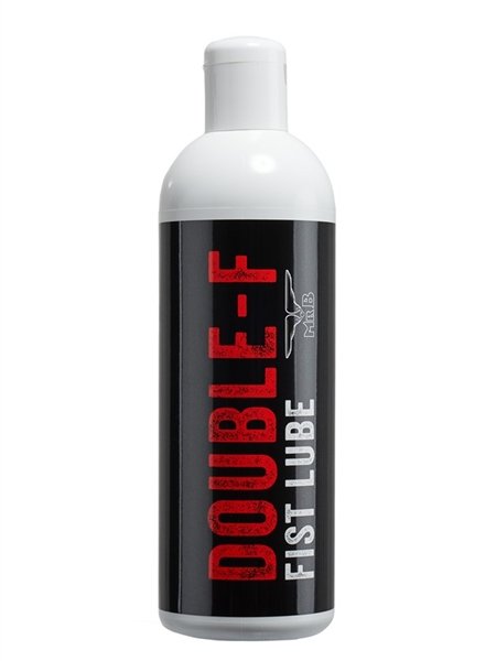 Mister B Double-F Fist Lube Gleitcreme 1000 ml Mister B Double-F Fist Lube Gleitcreme 1000 ml