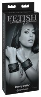 Vorschau: Cumfy Cuffs