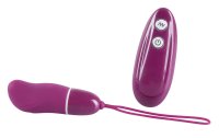 Vorschau: Vibro-Ei SSmile Berry Vibe