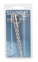 Vorschau: Harnröhrenstecker hohl aus Edelstahl