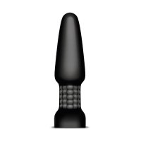 Vorschau:  Analplug mit Vibration und Rotation
