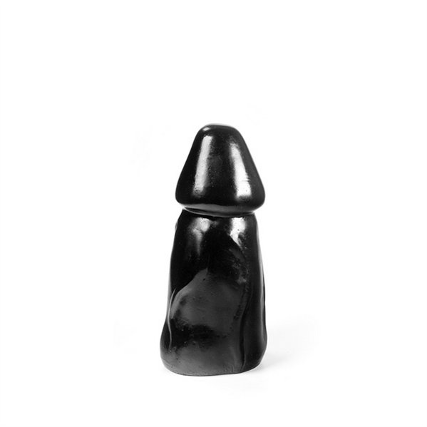 Xavier Dildo Black Xavier Dildo Black