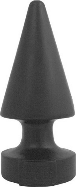 Domestic Partner Crack Attack Analplug 15x6cm Domestic Partner Crack Attack Analplug 15x6cm