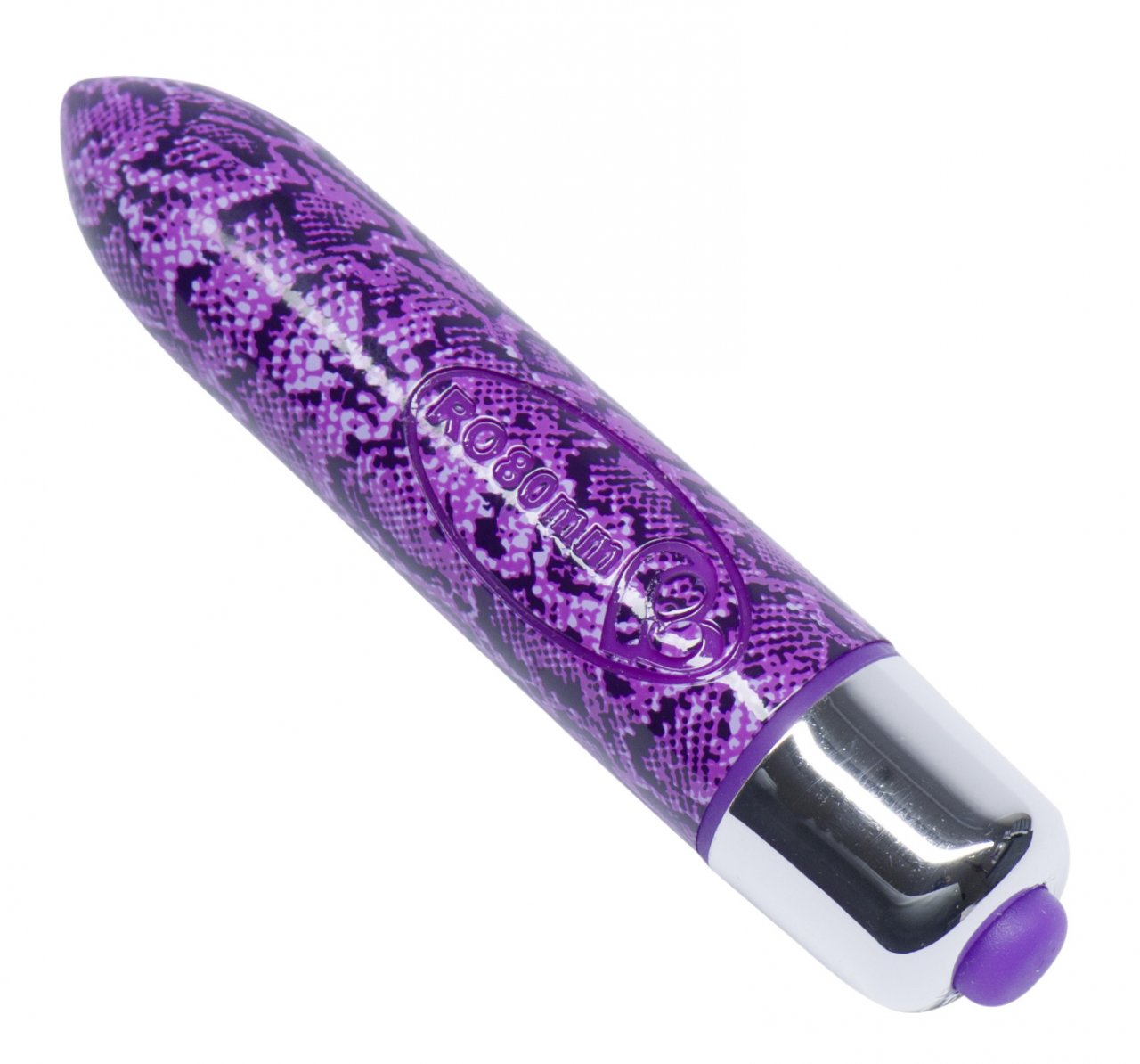 Mini-Vibrator RO-80 Bullet Mini-Vibrator RO-80 Bullet
